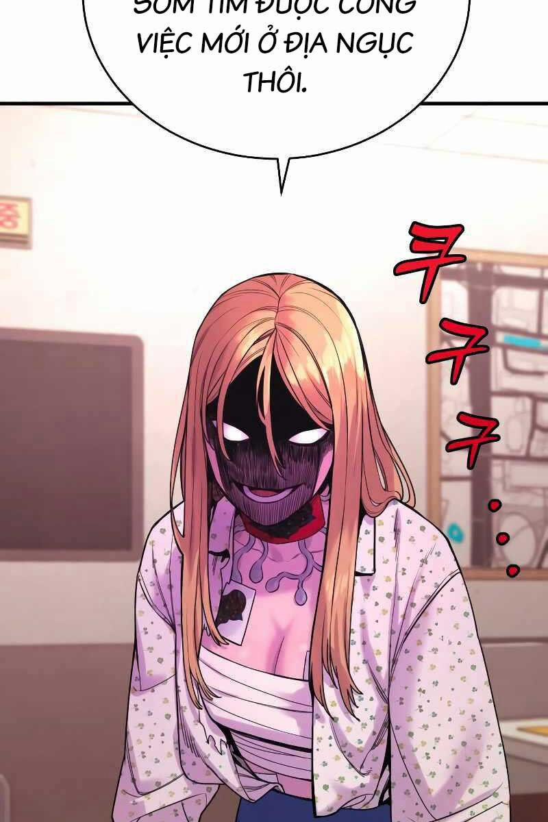 Cảnh Sát Báo Thù 8 trang 38