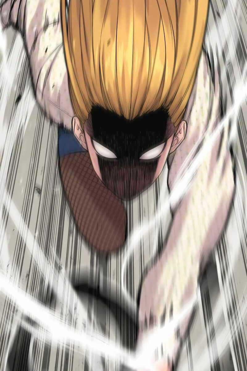 Cảnh Sát Báo Thù 8 trang 42