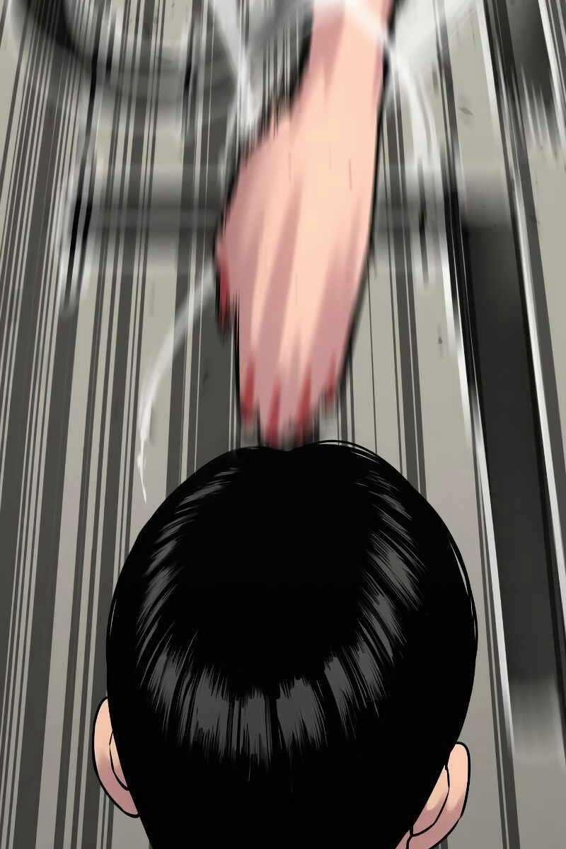 Cảnh Sát Báo Thù 8 trang 43