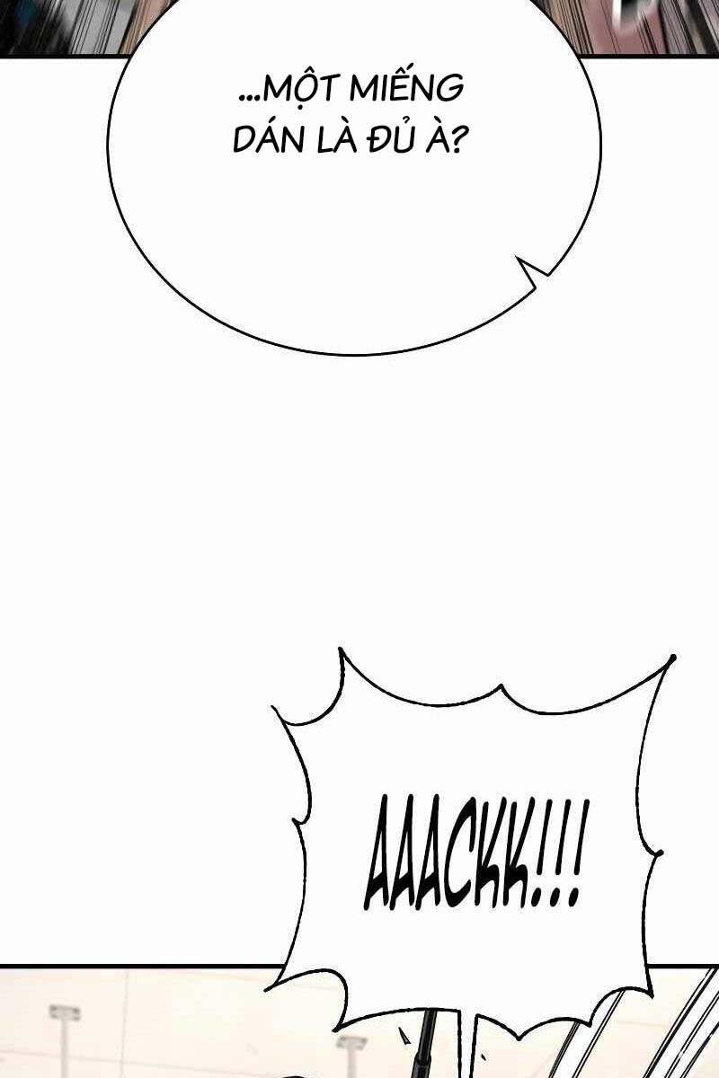 Cảnh Sát Báo Thù 8 trang 48