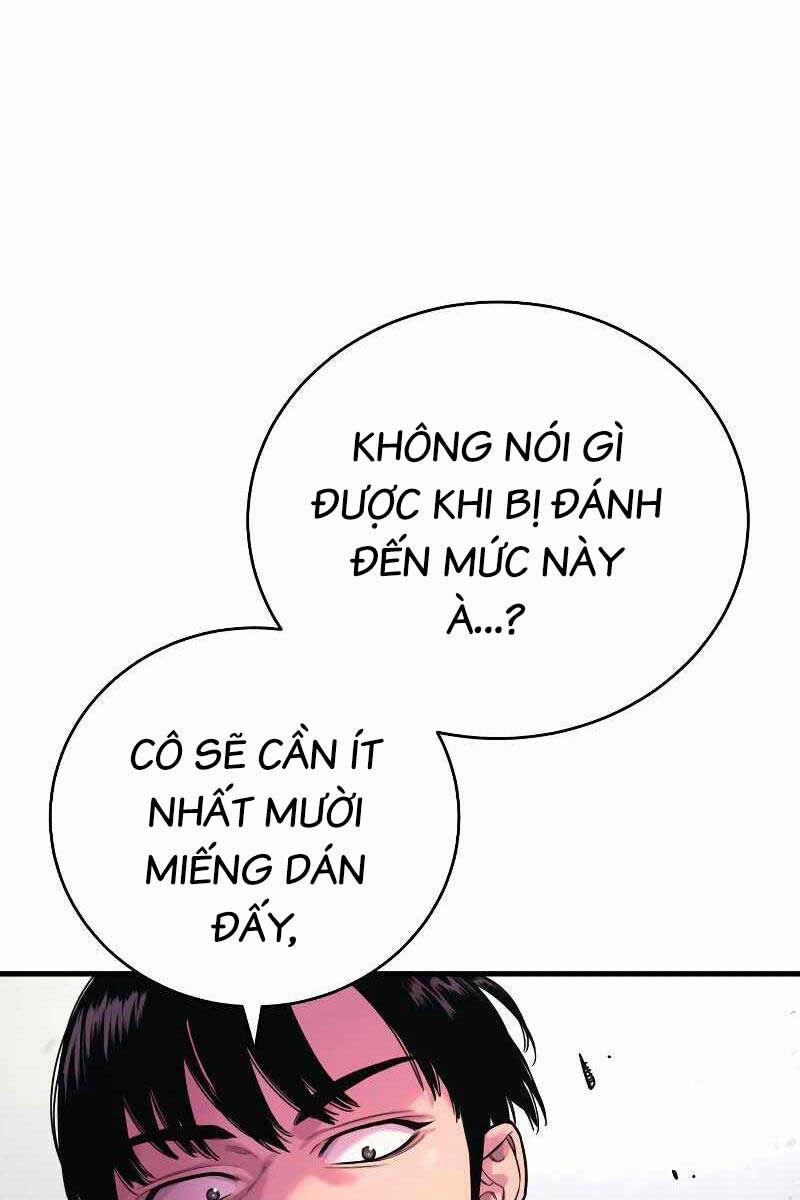 Cảnh Sát Báo Thù 8 trang 50