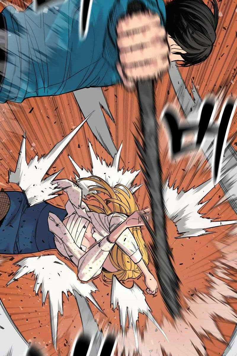 Cảnh Sát Báo Thù 8 trang 53