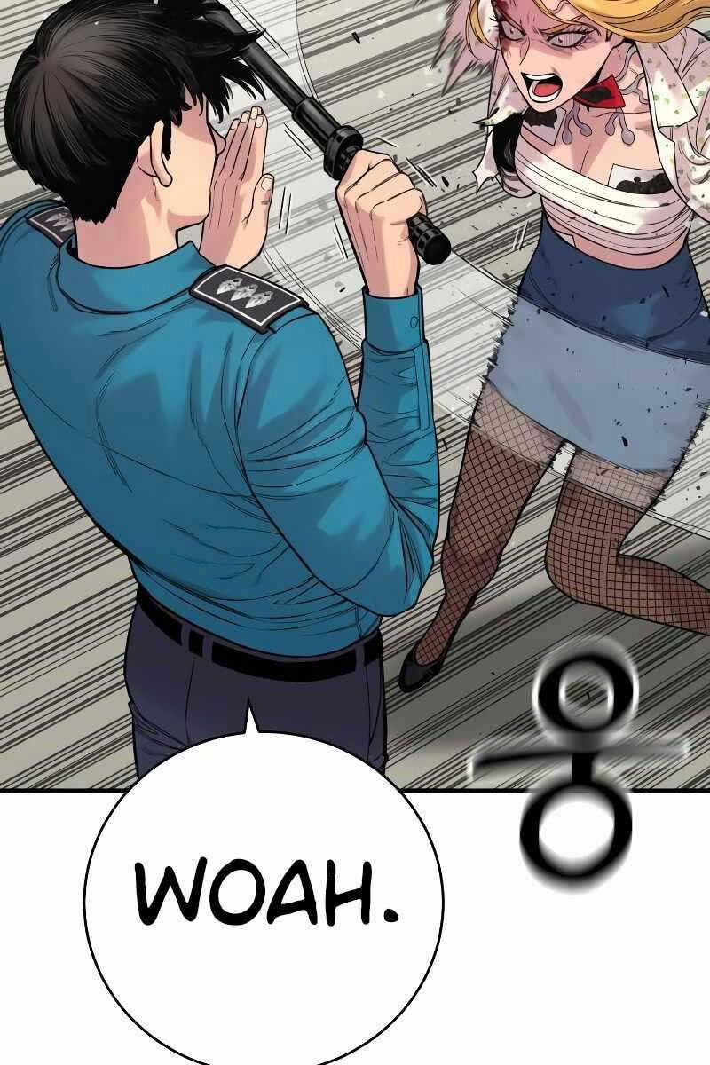 Cảnh Sát Báo Thù 8 trang 57