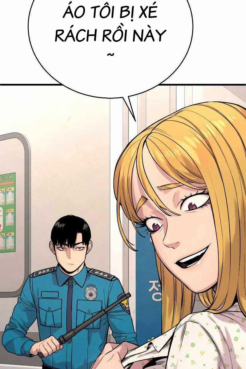 Cảnh Sát Báo Thù 8 trang 6