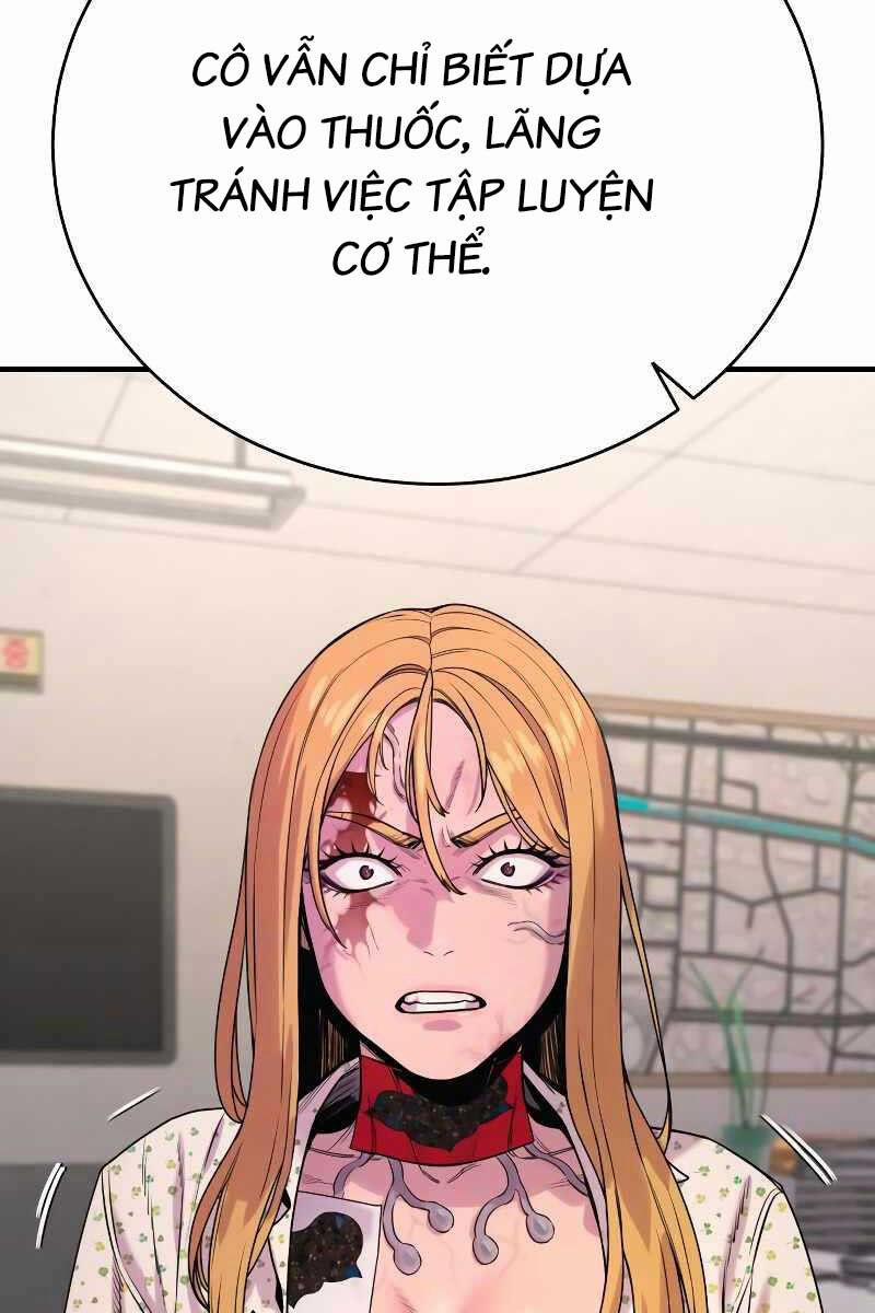 Cảnh Sát Báo Thù 8 trang 62