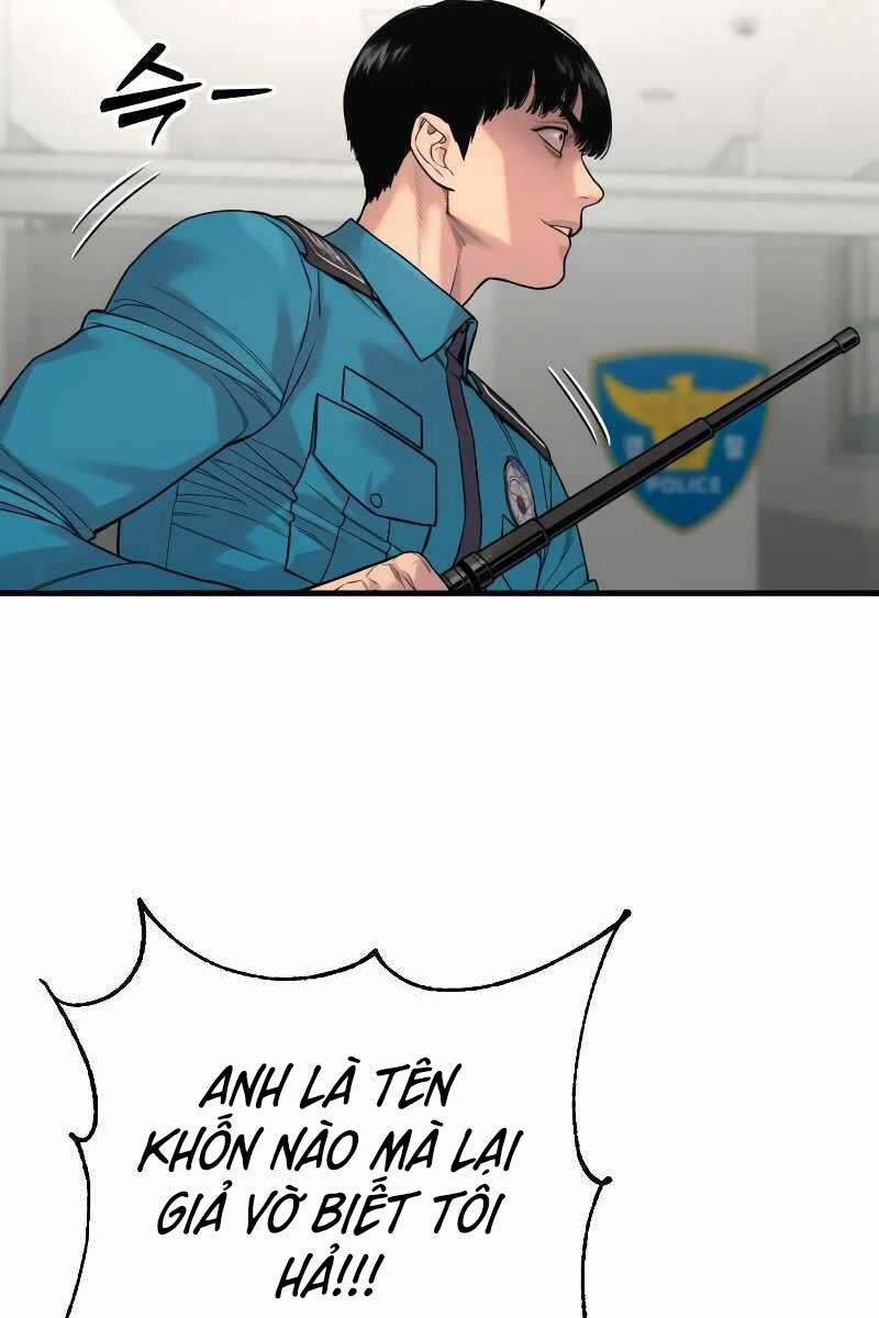 Cảnh Sát Báo Thù 8 trang 64