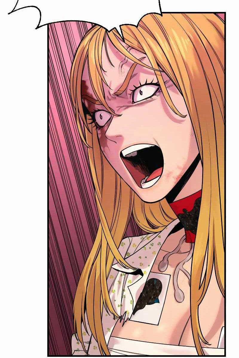 Cảnh Sát Báo Thù 8 trang 65