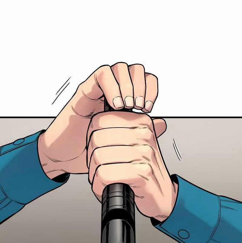 Cảnh Sát Báo Thù 8 trang 73