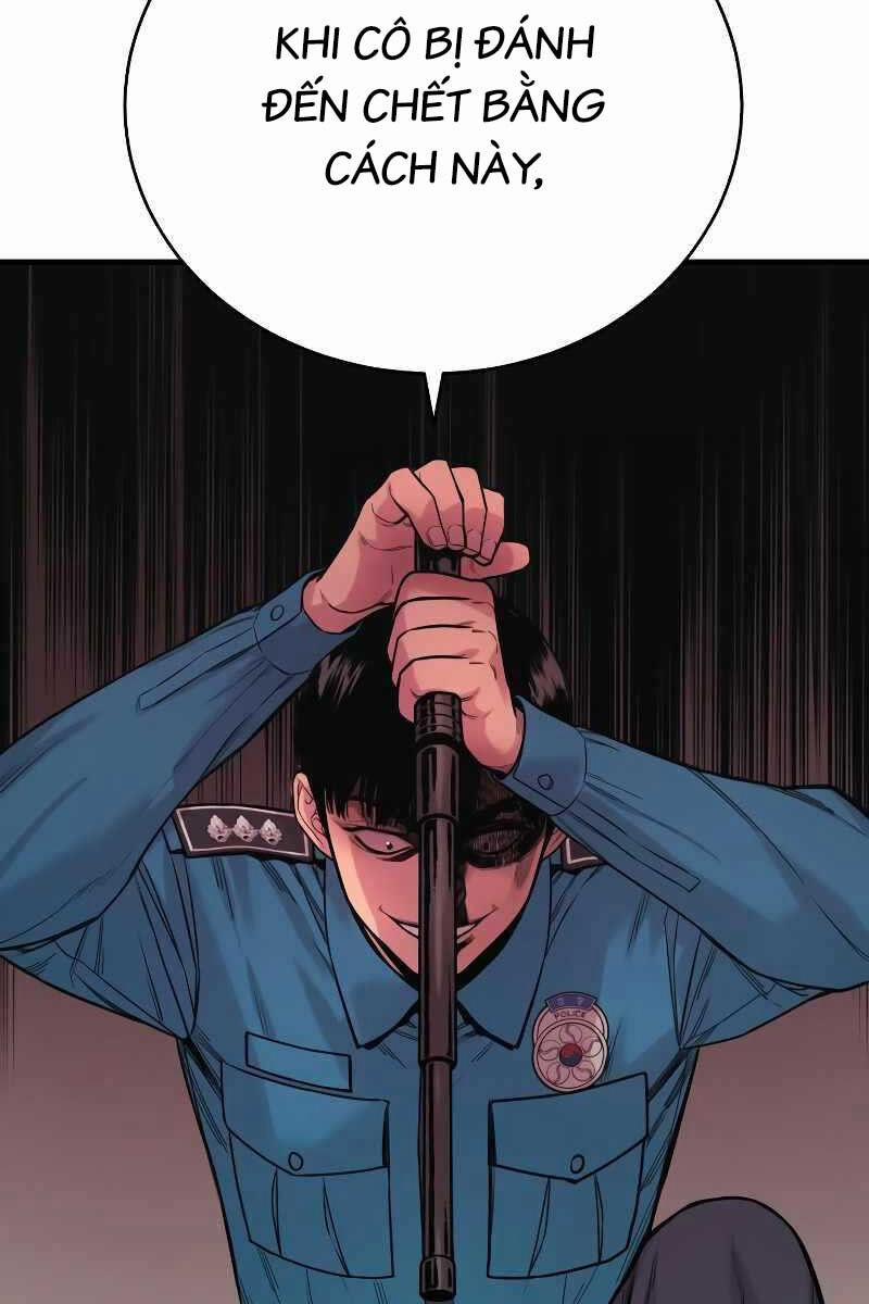 Cảnh Sát Báo Thù 8 trang 75