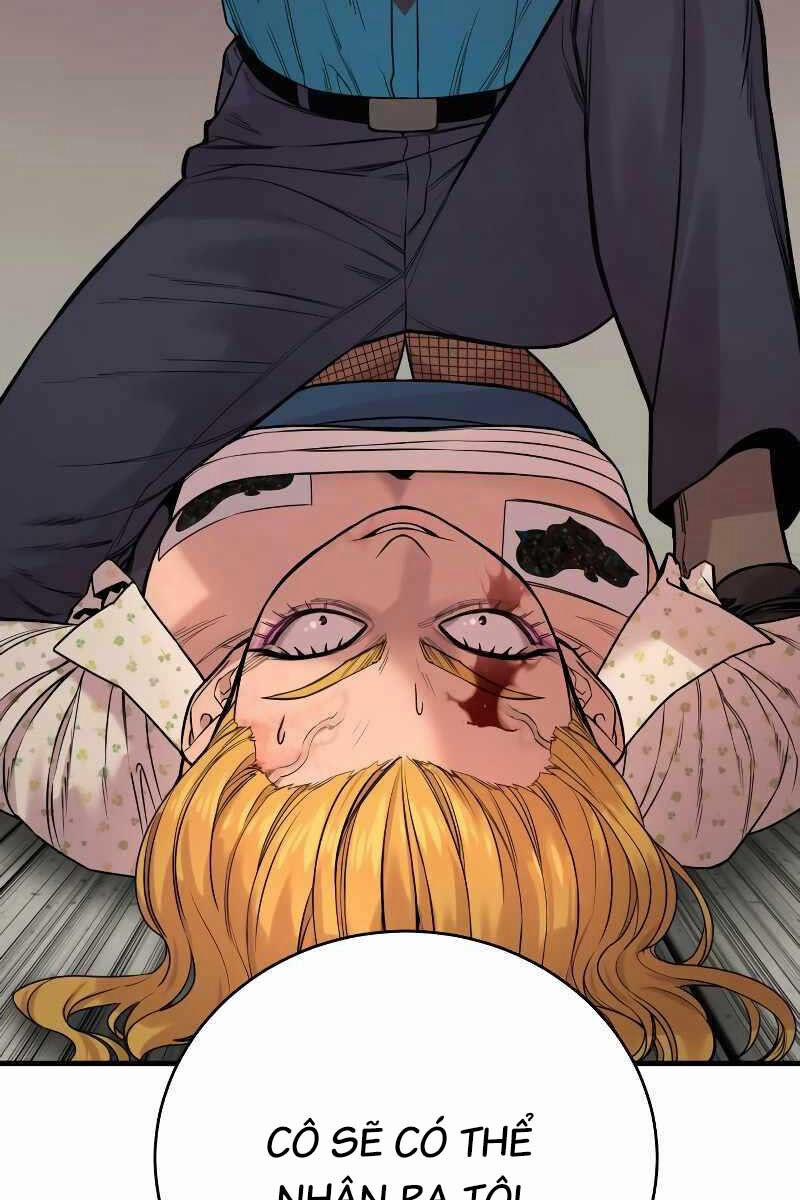 Cảnh Sát Báo Thù 8 trang 76