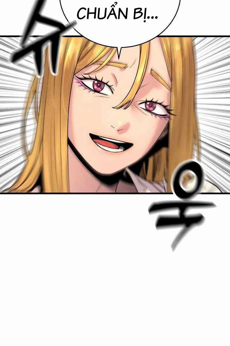 Cảnh Sát Báo Thù 8 trang 8