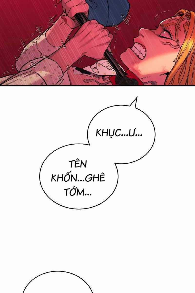 Cảnh Sát Báo Thù 8 trang 81