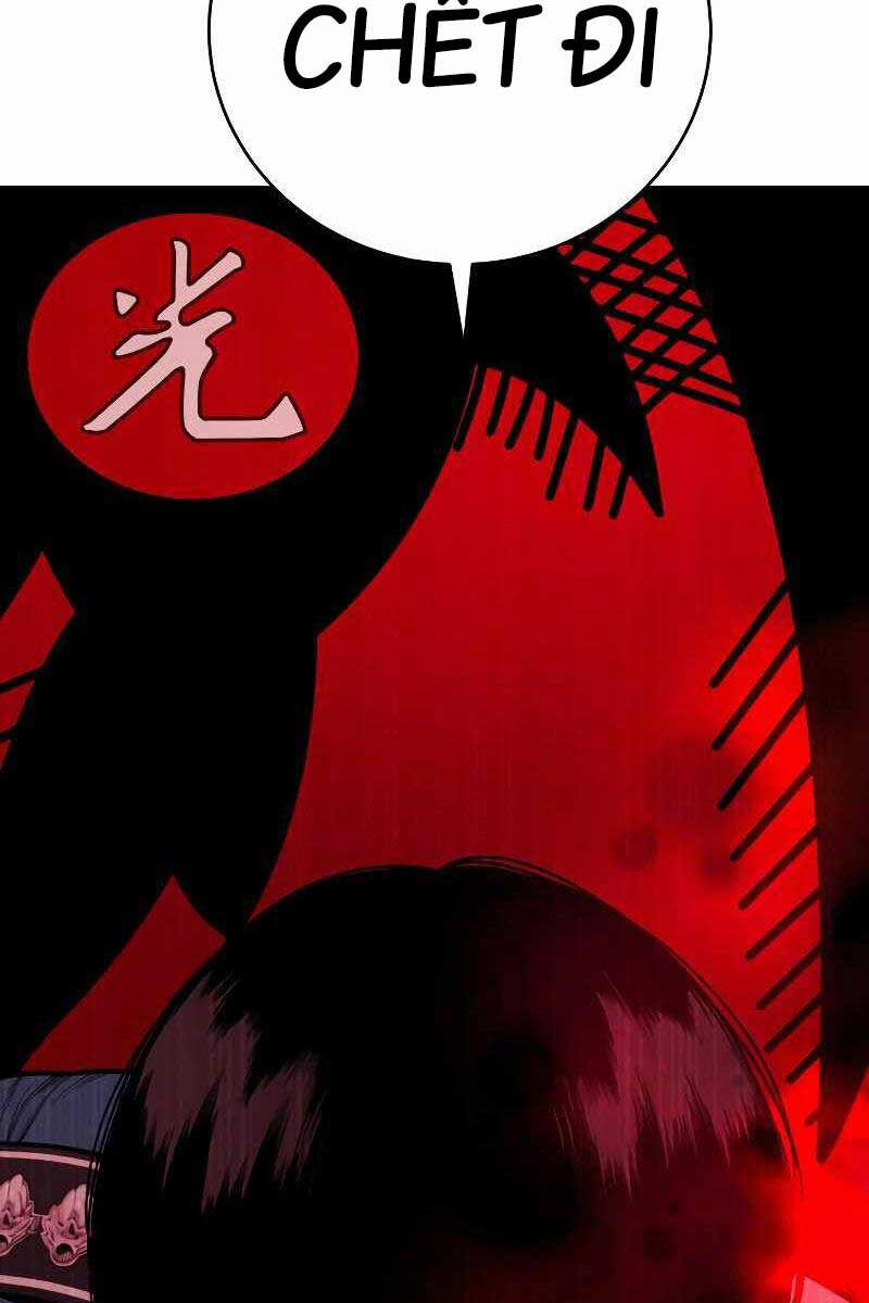 Cảnh Sát Báo Thù 8 trang 83