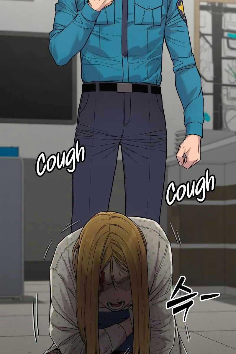 Cảnh Sát Báo Thù 8 trang 94