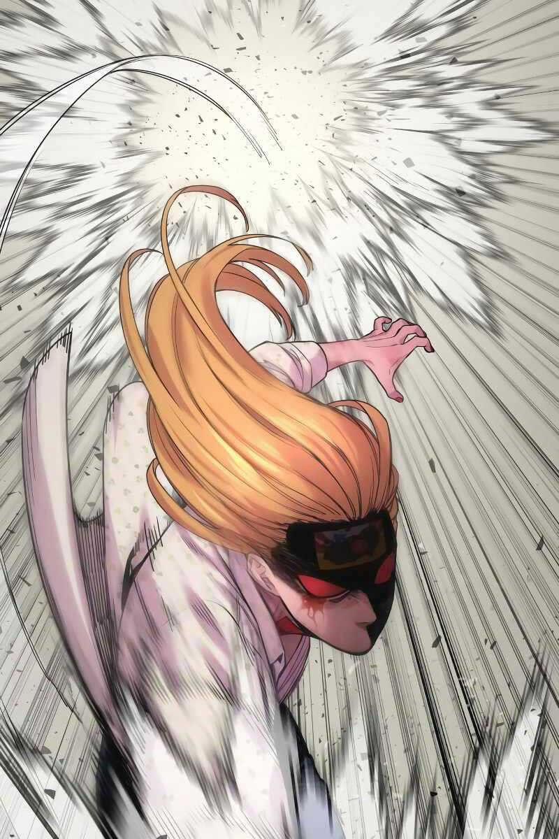 Cảnh Sát Báo Thù 8 trang 97