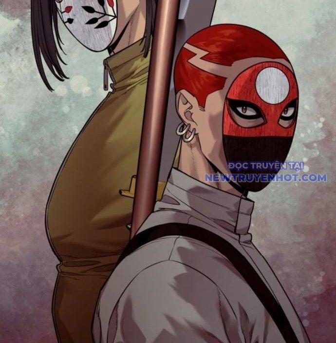 Cảnh Sát Báo Thù 80 trang 103