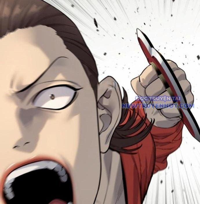 Cảnh Sát Báo Thù 80 trang 11