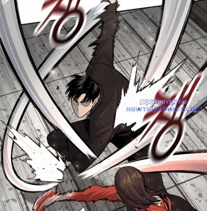 Cảnh Sát Báo Thù 80 trang 132