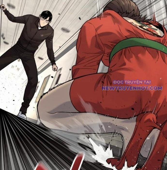 Cảnh Sát Báo Thù 80 trang 144