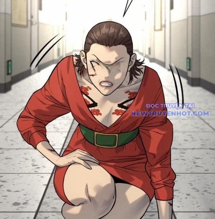 Cảnh Sát Báo Thù 80 trang 147