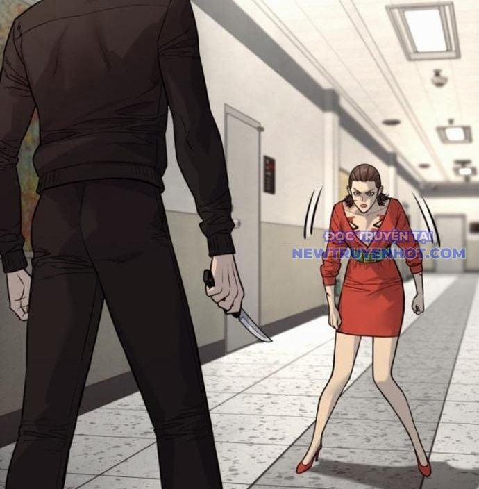 Cảnh Sát Báo Thù 80 trang 152