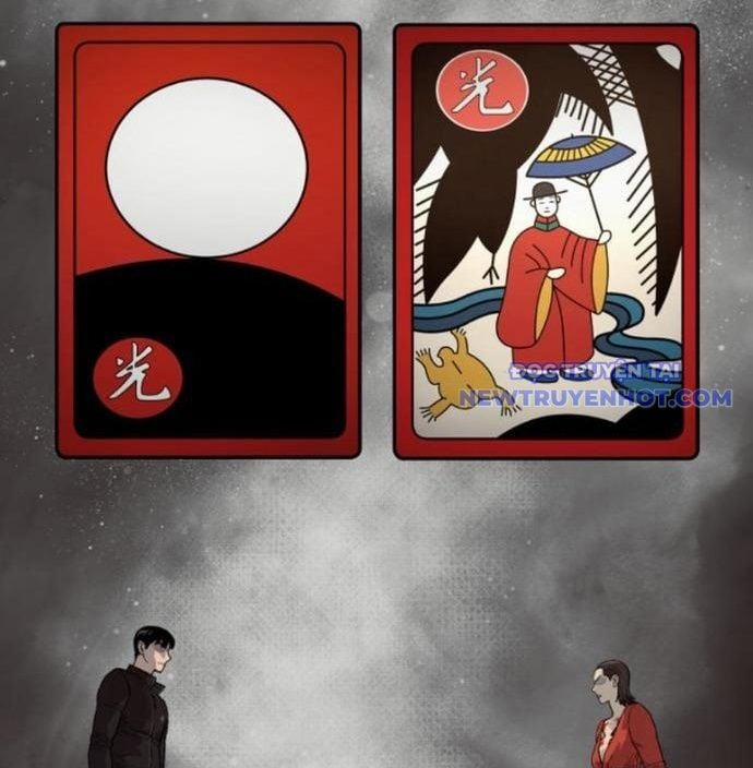 Cảnh Sát Báo Thù 80 trang 156