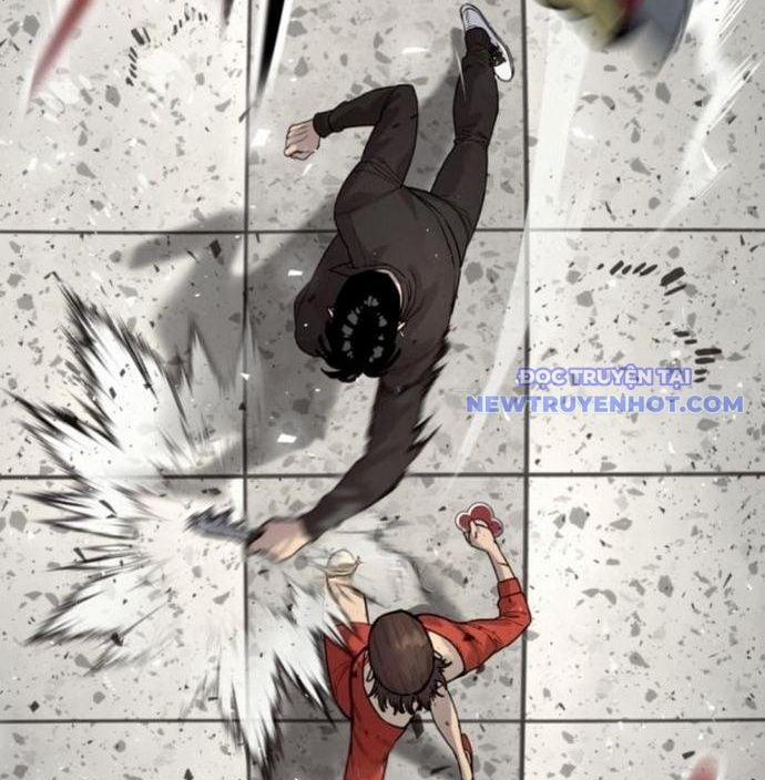 Cảnh Sát Báo Thù 80 trang 16