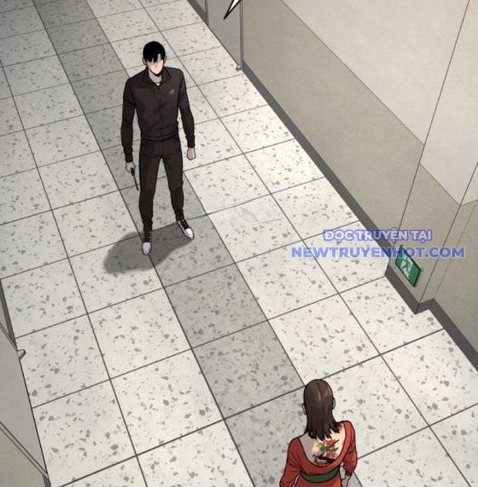 Cảnh Sát Báo Thù 80 trang 161