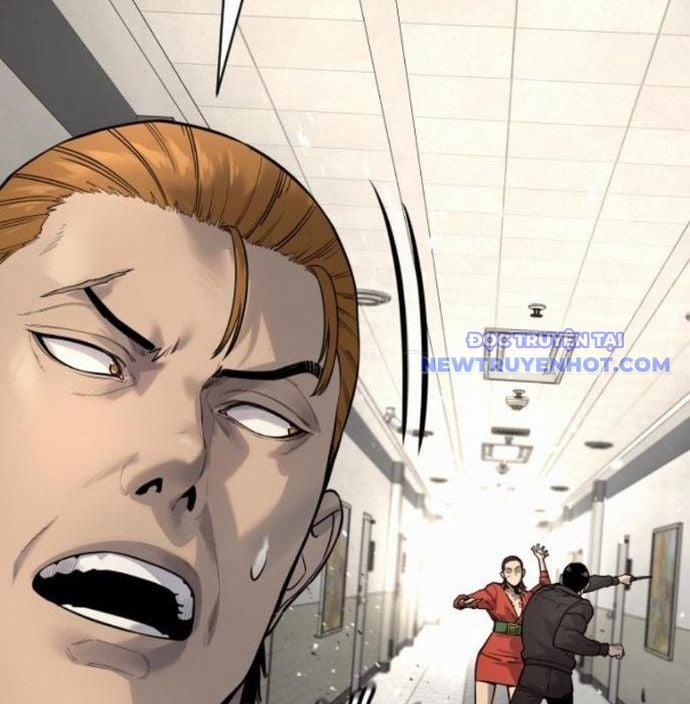 Cảnh Sát Báo Thù 80 trang 22