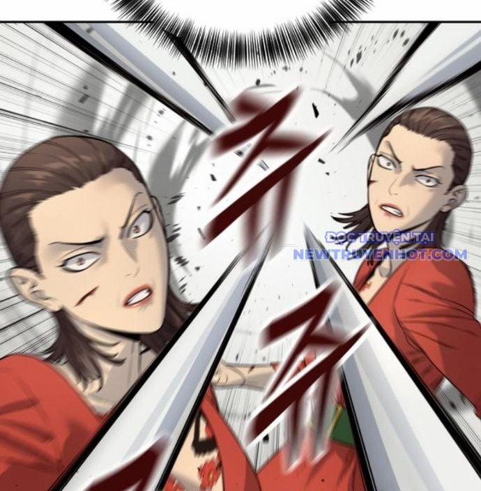 Cảnh Sát Báo Thù 80 trang 3