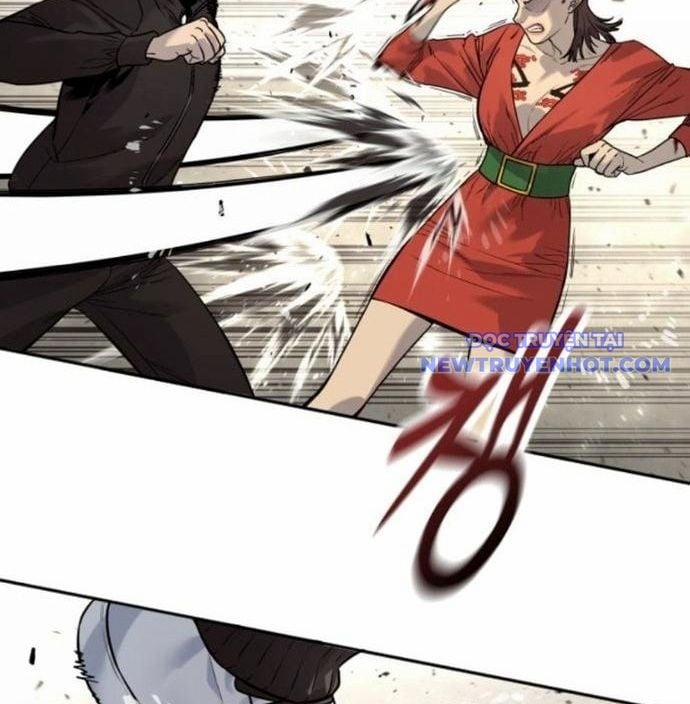 Cảnh Sát Báo Thù 80 trang 36