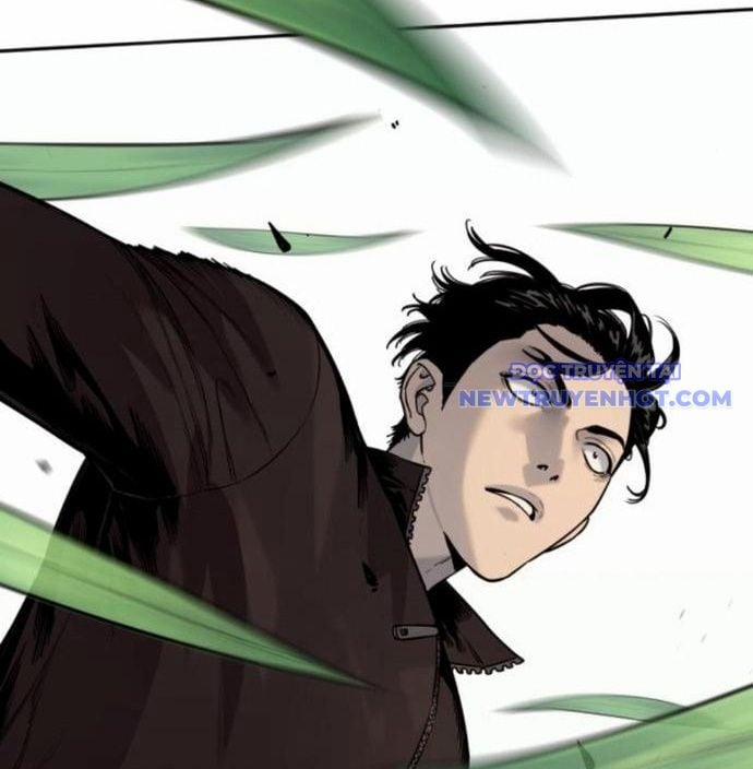 Cảnh Sát Báo Thù 80 trang 38