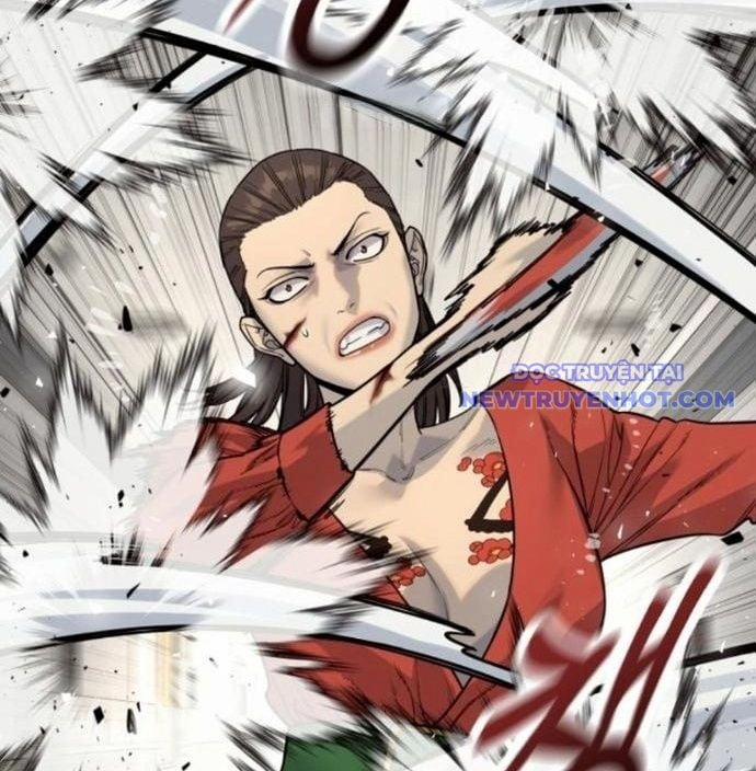 Cảnh Sát Báo Thù 80 trang 41