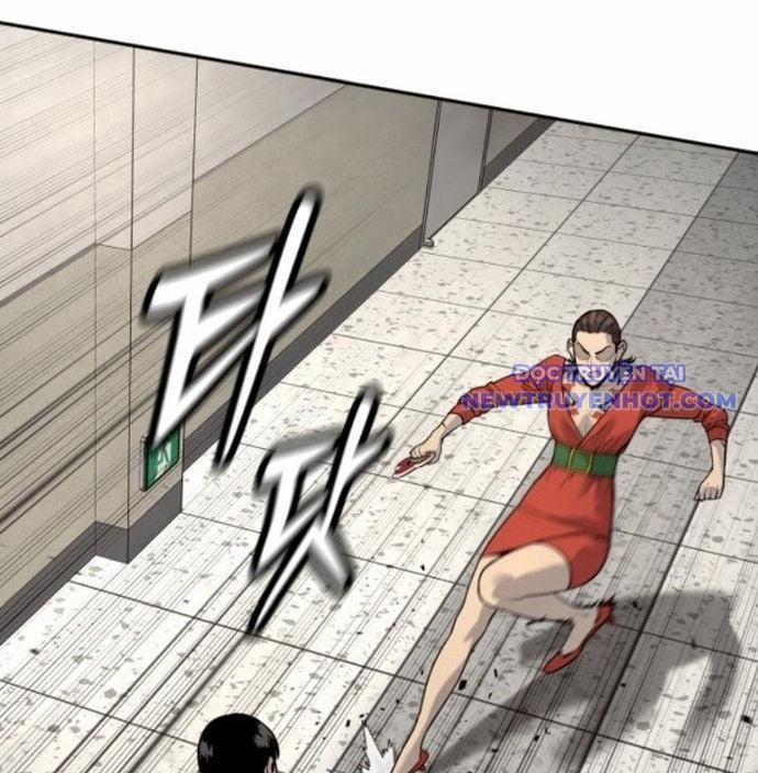 Cảnh Sát Báo Thù 80 trang 43