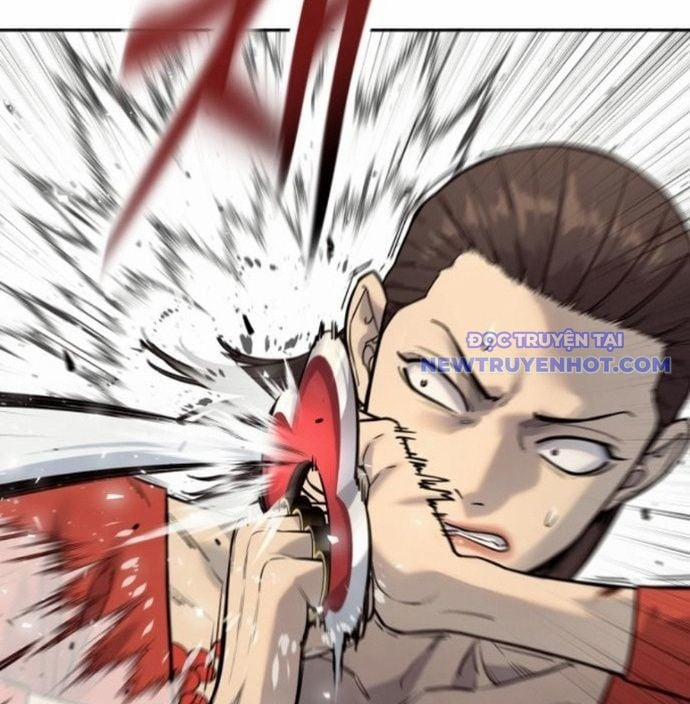 Cảnh Sát Báo Thù 80 trang 48