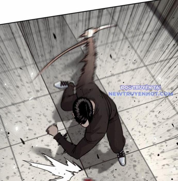 Cảnh Sát Báo Thù 80 trang 50