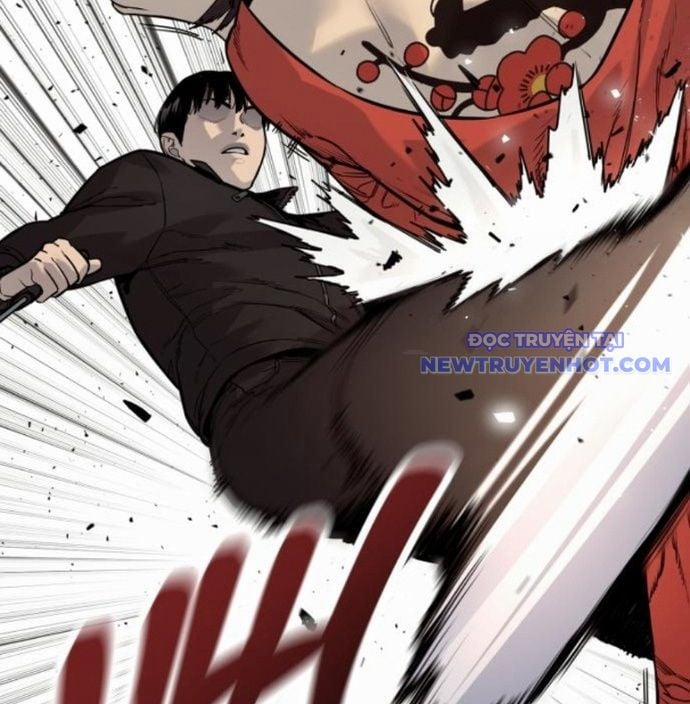 Cảnh Sát Báo Thù 80 trang 54