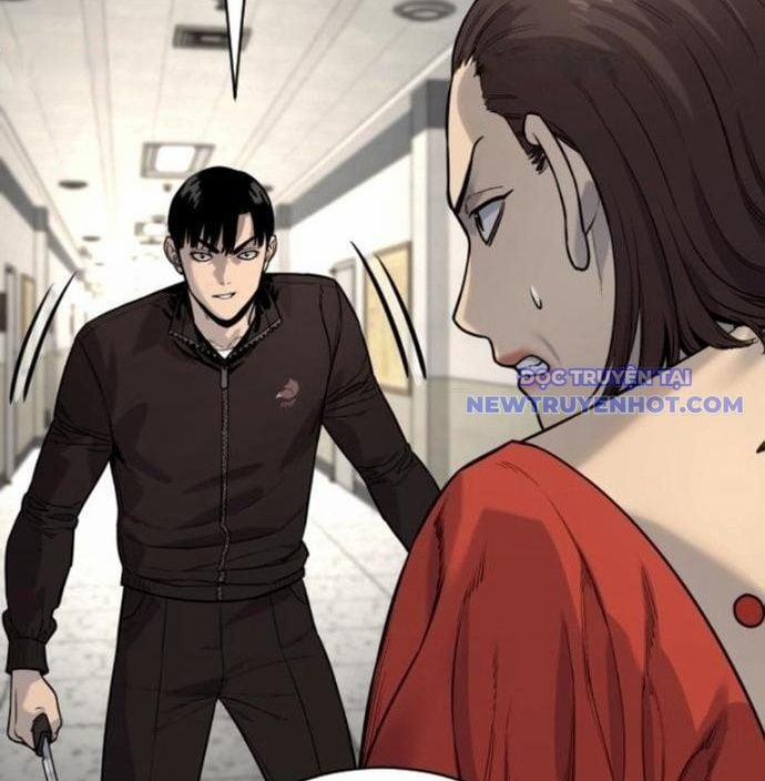 Cảnh Sát Báo Thù 80 trang 58