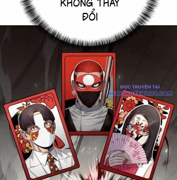 Cảnh Sát Báo Thù 80 trang 7