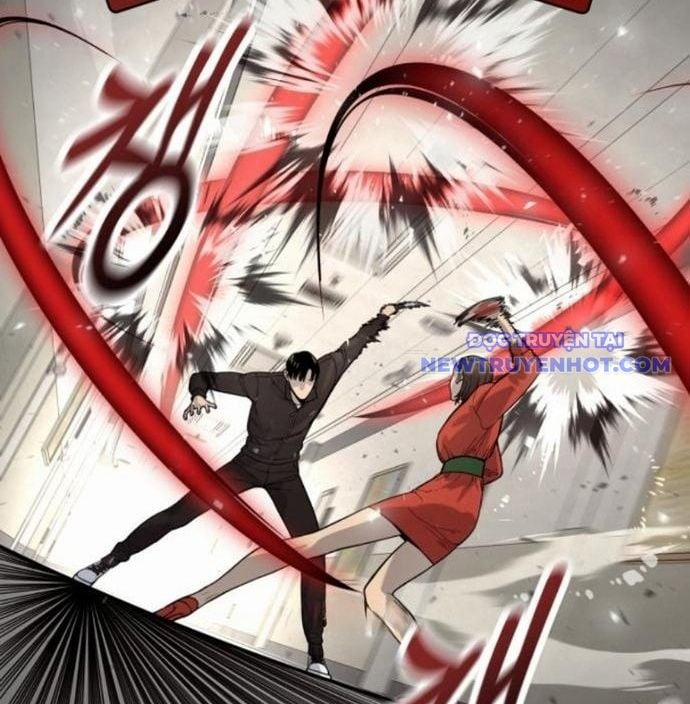 Cảnh Sát Báo Thù 80 trang 8