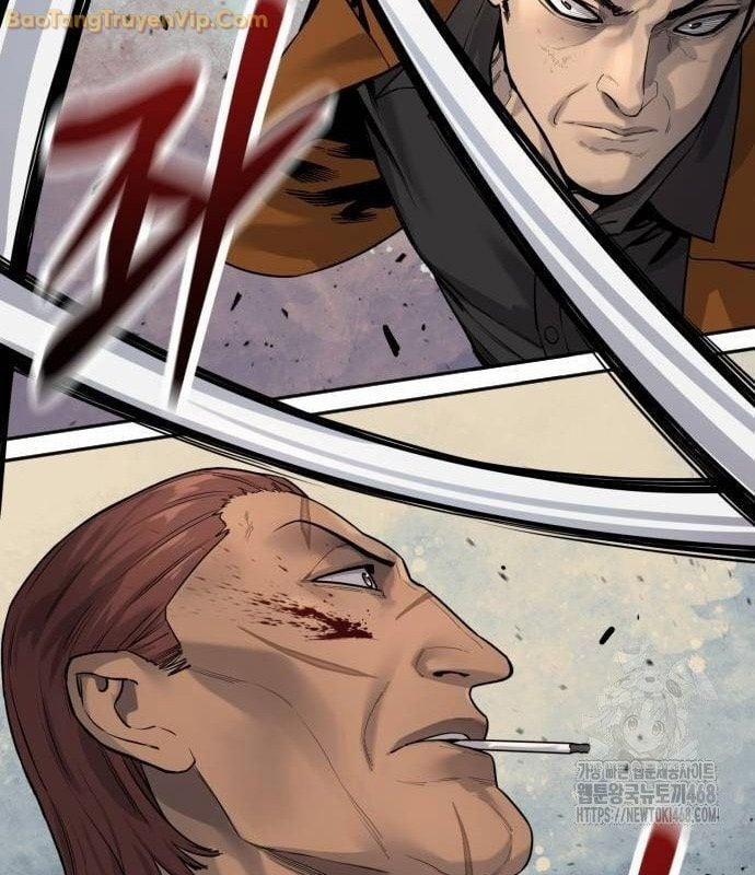 Cảnh Sát Báo Thù 81 trang 100