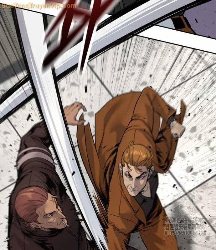 Cảnh Sát Báo Thù 81 trang 102