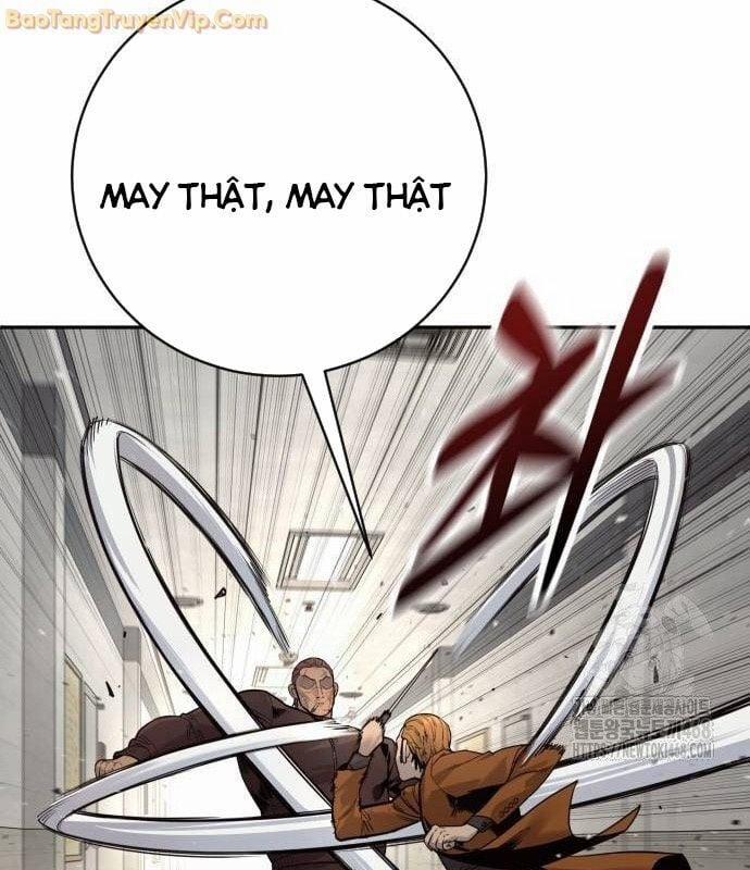 Cảnh Sát Báo Thù 81 trang 109