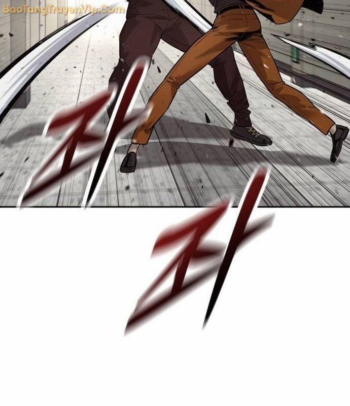 Cảnh Sát Báo Thù 81 trang 110