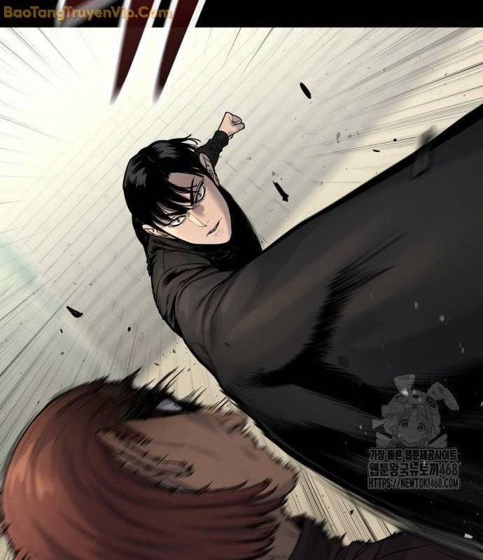 Cảnh Sát Báo Thù 81 trang 123