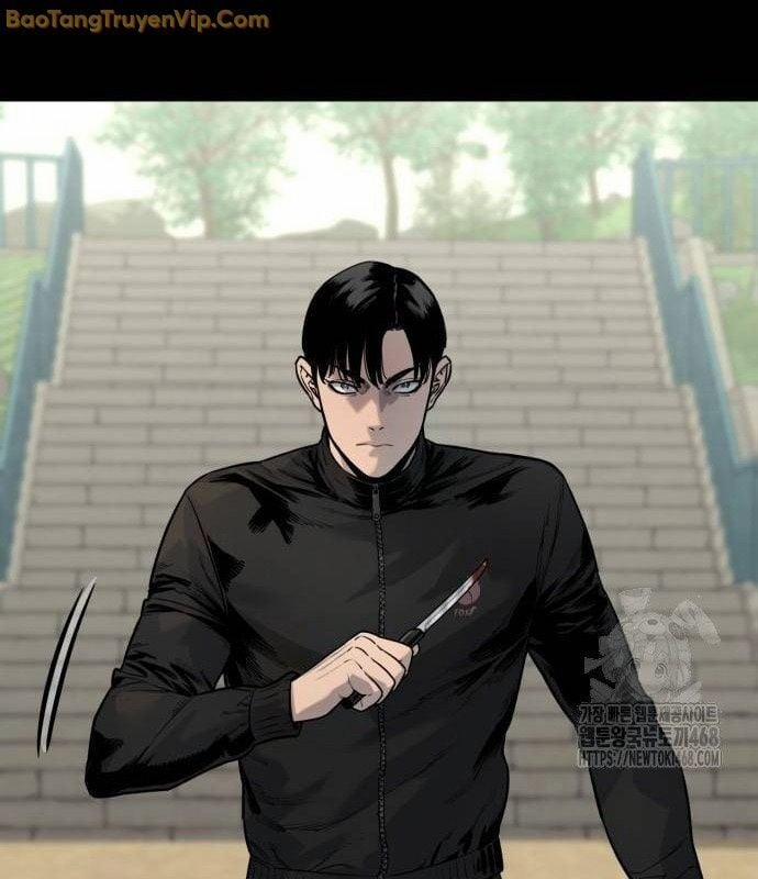 Cảnh Sát Báo Thù 81 trang 127