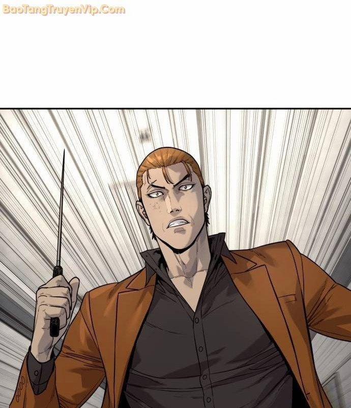 Cảnh Sát Báo Thù 81 trang 134