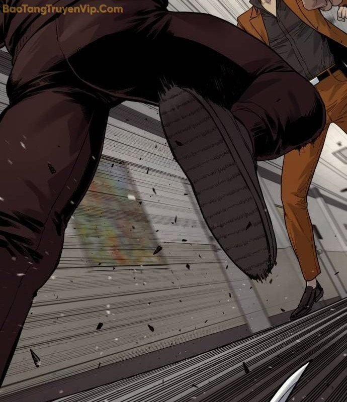 Cảnh Sát Báo Thù 81 trang 136