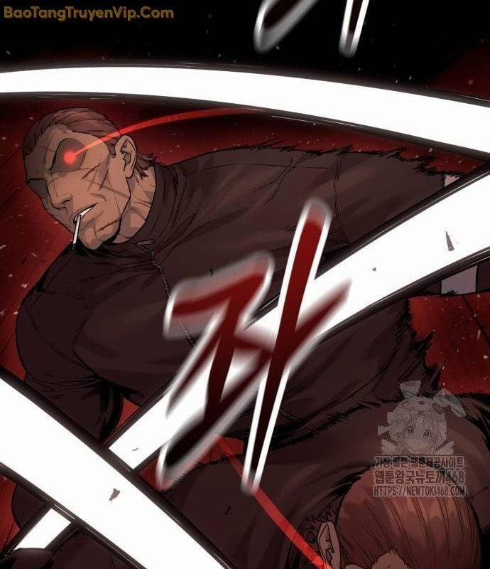 Cảnh Sát Báo Thù 81 trang 139