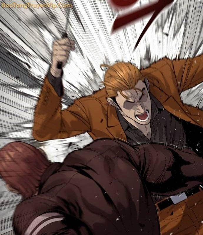 Cảnh Sát Báo Thù 81 trang 144